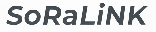 SoRaLiNKロゴ